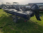 2023 Crestliner 179 with $2500 Rebate Now
