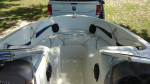 2002 Bayliner 215 Capri Sport