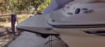 2002 Bayliner 215 Capri Sport