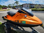 2001 yamaha GP1300R
