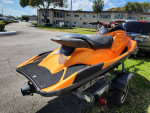 2001 yamaha GP1300R