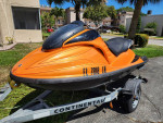 2001 yamaha GP1300R