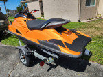 2001 yamaha GP1300R