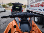 2001 yamaha GP1300R