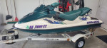 1997 Sea-Doo GTX 787