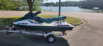 1997 Sea-Doo GTX 787