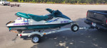 1997 Sea-Doo GTX 787