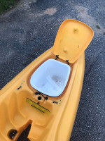 12ft Hobie Kayak