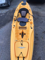 12ft Hobie Kayak