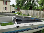 nacra 5.8