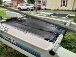 nacra 5.8
