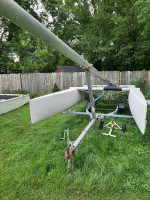 nacra 5.8