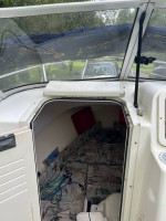 Sea Hunt Victory 215