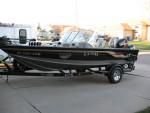 2004 Lund 1800 ProV IFS