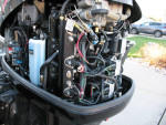 2004 Lund 1800 ProV IFS