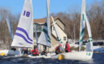 LarkSailboat