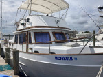 1980 38' Marine Trader