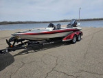 2008 Ranger 519vx