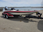 2008 Ranger 519vx