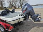 2008 Ranger 519vx