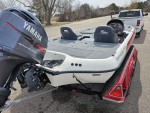 2008 Ranger 519vx