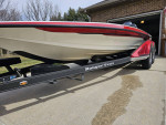 2008 Ranger 519vx