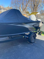 2021 G3 angler 17