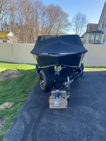 2021 G3 angler 17