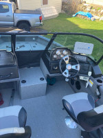 2021 G3 angler 17