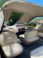 Regal 2100 LSR 21 ft Boat