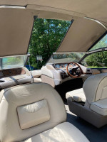 Regal 2100 LSR 21 ft Boat