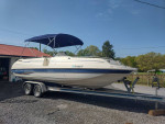 1997 Open Bow Monterey Explorer