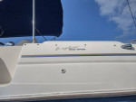 1997 Open Bow Monterey Explorer