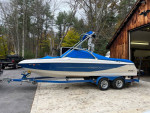 2006 Tige wake surf