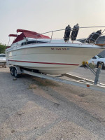 1989 Searay Sundancer
