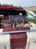 1989 Searay Sundancer