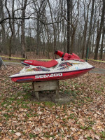 Jetski