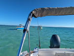 Seahunt Boat