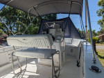 Seahunt Boat