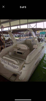 26’ Wellcraft