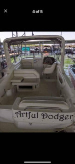 26’ Wellcraft