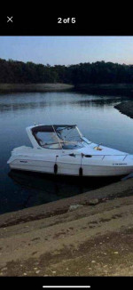 26’ Wellcraft
