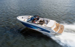 Glastron 2018 GTSF 205 Fish Ski