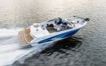 Glastron 2018 GTSF 205 Fish Ski