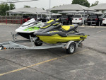 12**** Awesome YAMAHA JetSki's*****