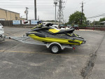 12**** Awesome YAMAHA JetSki's*****