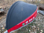 12ft aluminum skiff