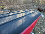 12ft aluminum skiff