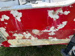 LUND ALASKAN FISHING BOAT 18 FT. LUND 2013