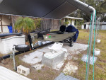 14ft Bass Boat